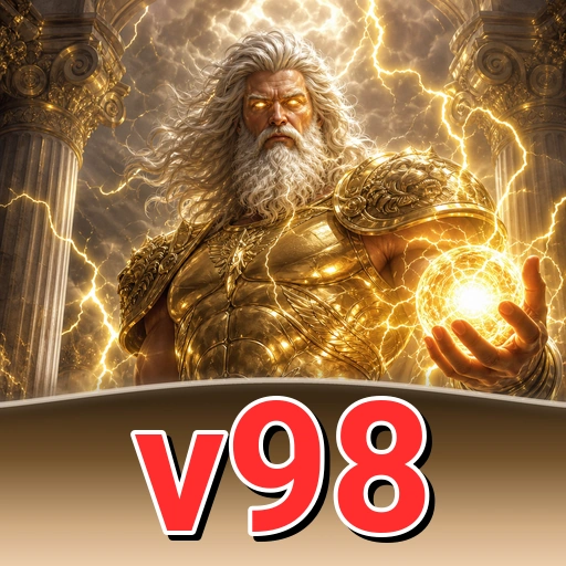 Pratinjau tampilan v98