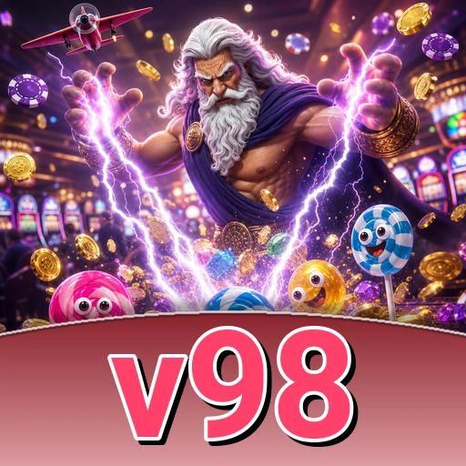 Pratinjau layar v98